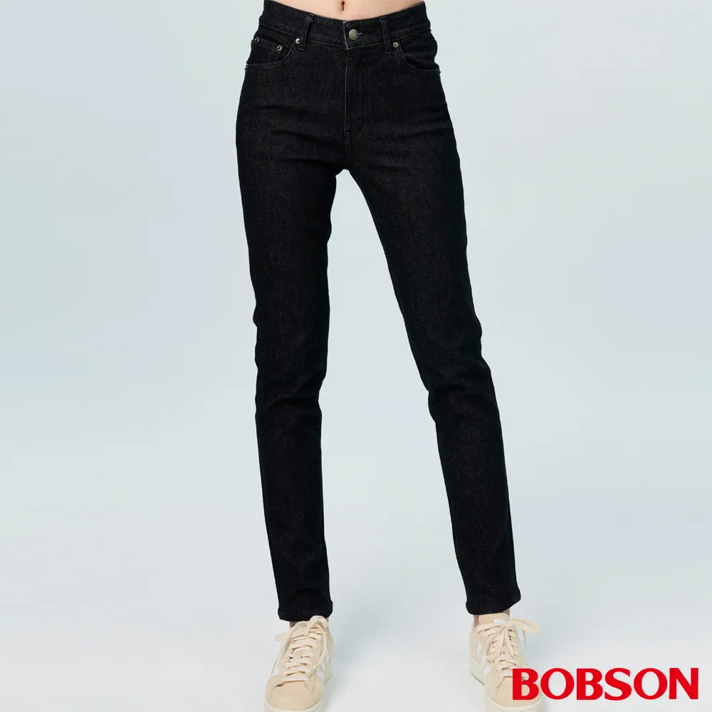 BOBSON 女款保暖布小直筒褲 8052-87 歷史價格詳細信息