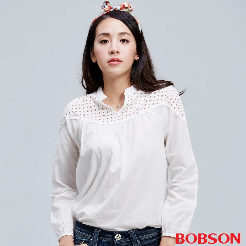 【BOBSON】女款平口荷葉上衣(70078-85) 歷史價格詳細信息
