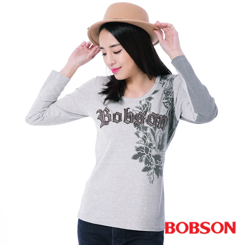 【BOBSON】女款漸層連帽洋裝(GL0016-58) 歷史價格詳細信息