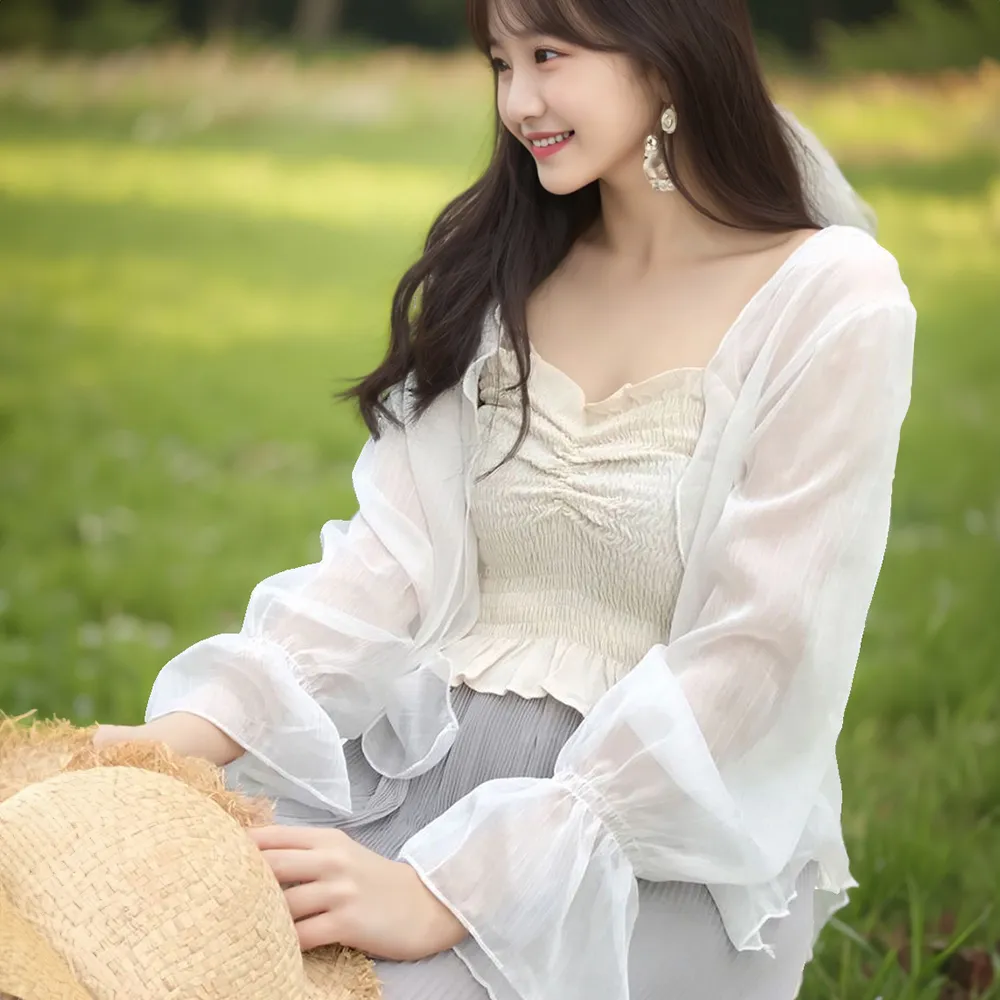 韓版甜美公主風仿狐貍毛環保皮草外套女2024秋冬新款氣質減齡上衣 歷史價格詳細信息