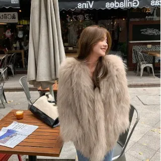 仿狐貍毛皮草雷鋒帽男冬加厚中老年休閒護耳帽東北防寒皮棉帽子 歷史價格詳細信息