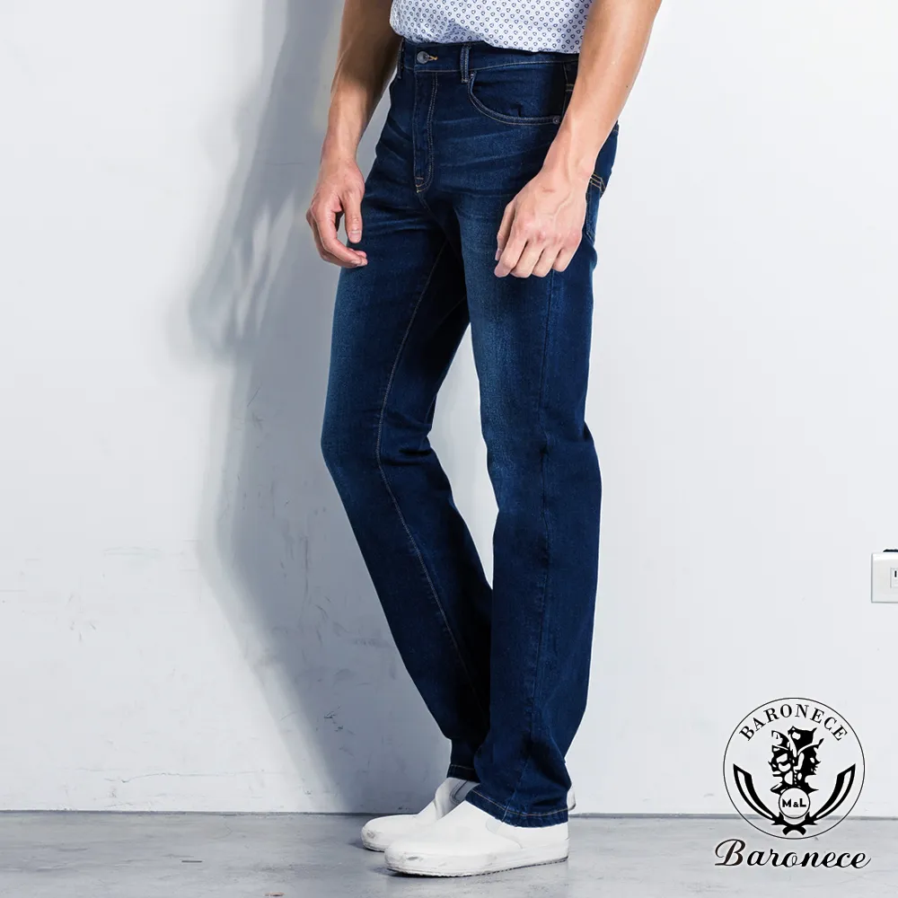 【BARONECE】簡約低調點點短袖襯衫(524412-10) 歷史價格詳細信息