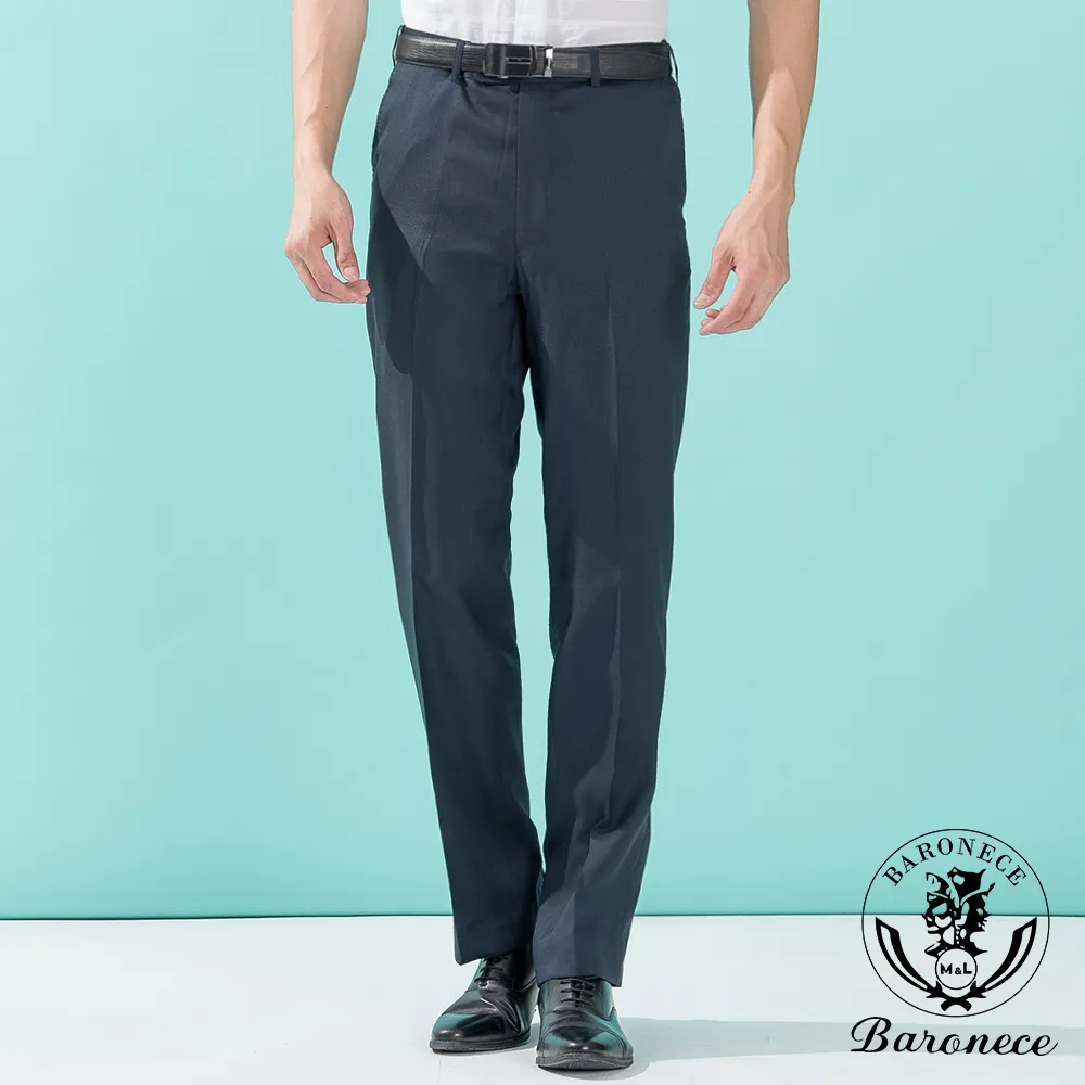 【BARONECE】商務紳士印花短袖襯衫(524411-10) 歷史價格詳細信息