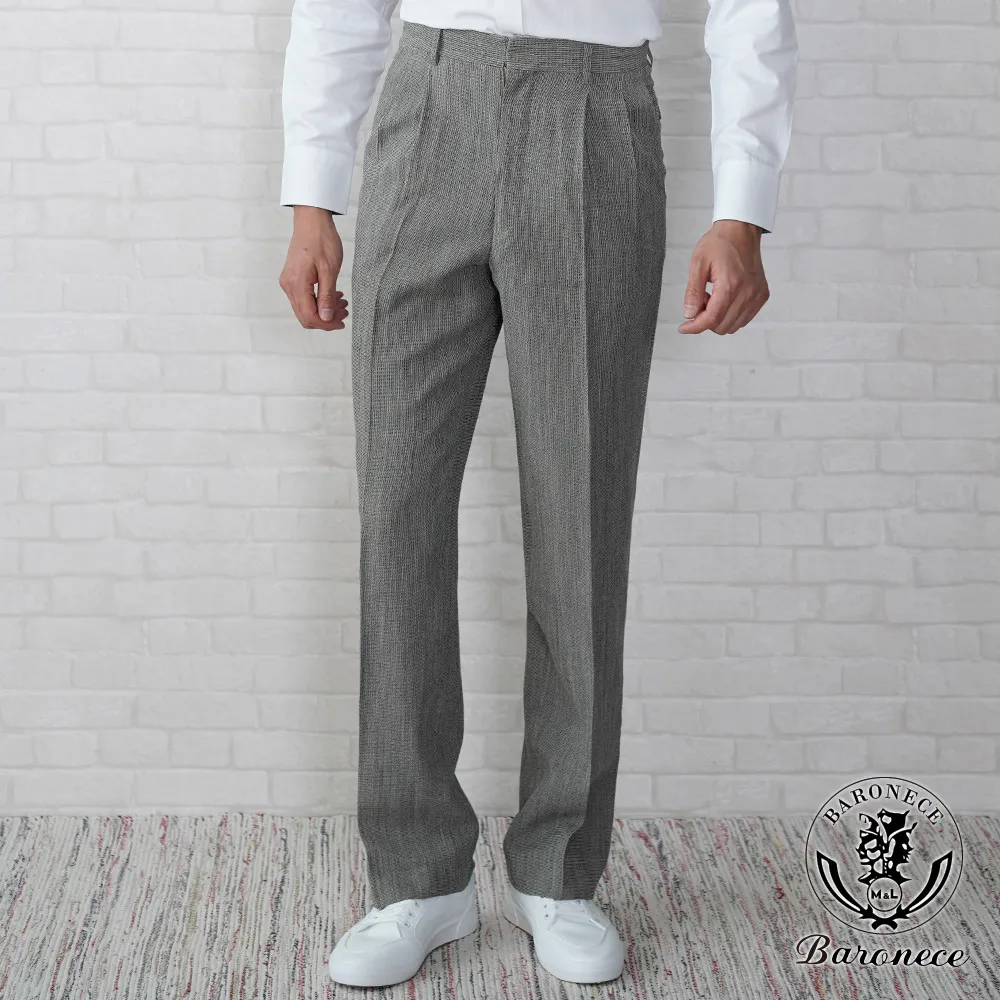 【BARONECE】日系質感拼接格紋毛衣外套(701612-24) 歷史價格詳細信息