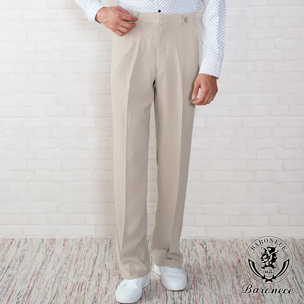 【BARONECE】休閒雅緻印花短袖襯衫_綠(522411-16) 歷史價格詳細信息