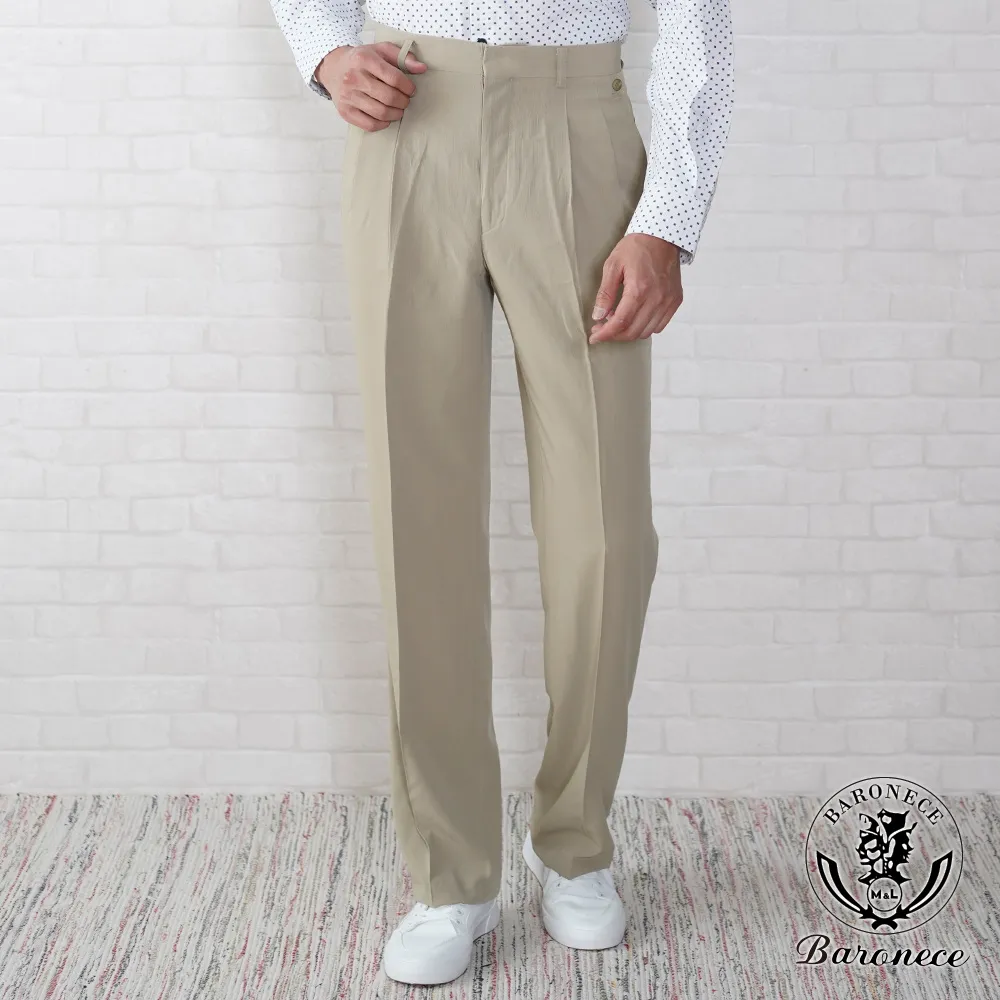 【BARONECE】簡約低調點點短袖襯衫(524412-10) 歷史價格詳細信息