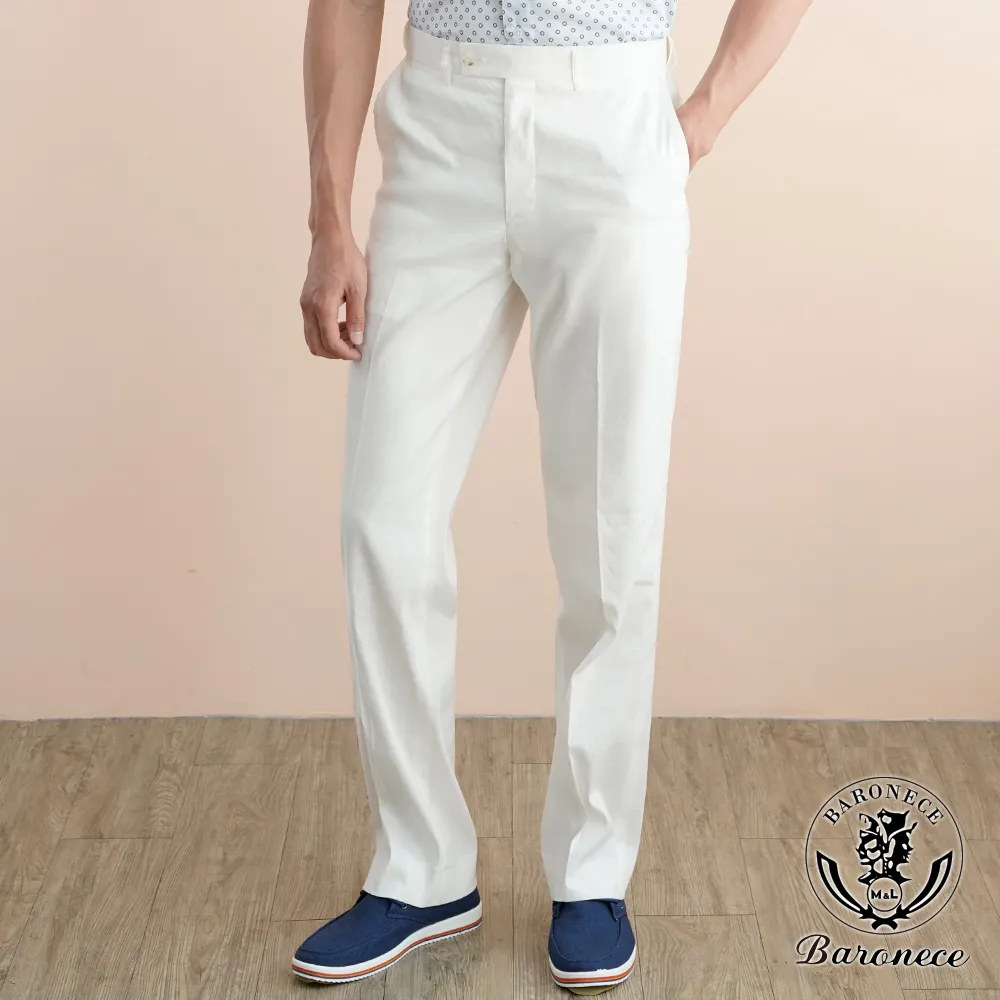 【BARONECE】簡約休閒彈性牛仔褲_藍黑(524162-11) 歷史價格詳細信息