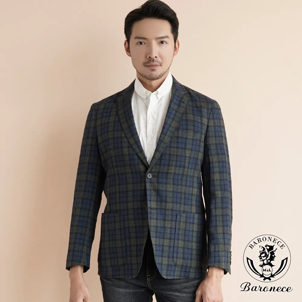 【BARONECE】都會商務嚴選打褶西褲_黑(602102-11) 歷史價格詳細信息