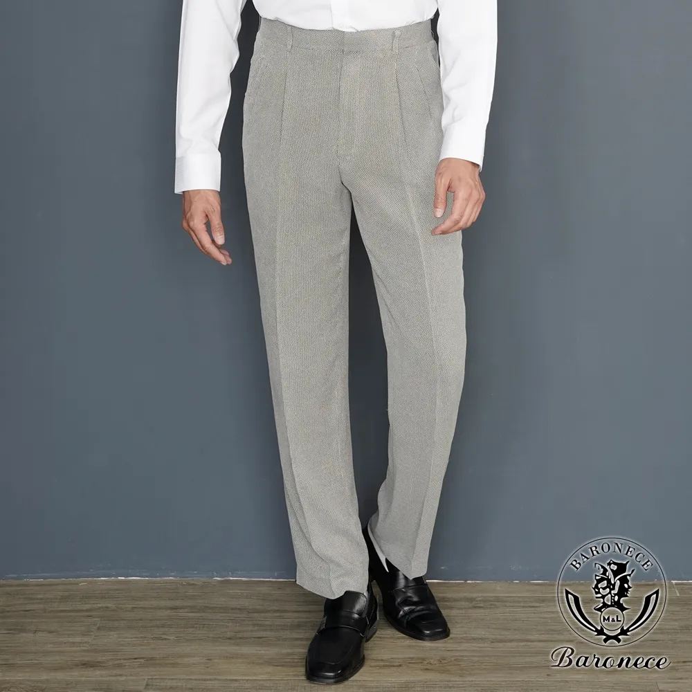 【BARONECE】日系質感拼接格紋毛衣外套(701612-24) 歷史價格詳細信息