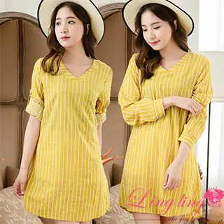 01--V領領口隨意綁短袖毛衣 歷史價格詳細信息