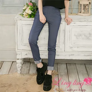 lingling中大尺碼 A804-01華麗休閒燙鑽字母刷毛拉鍊外套(俏麗灰) 歷史價格詳細信息