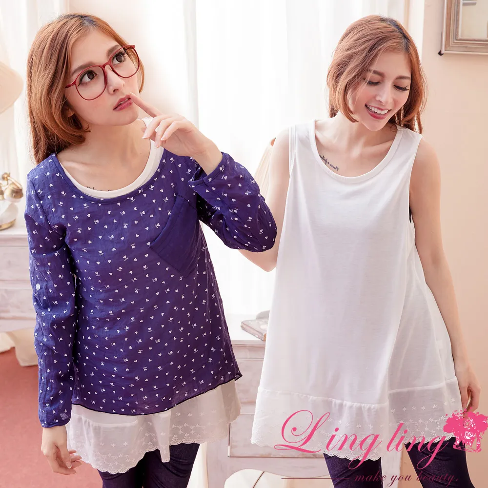 長上衣--優雅氣息直條壓紋圓弧開叉下擺圓領長袖長版上衣(黑.咖XL-3L)-X594眼圈熊中大尺碼 歷史價格詳細信息