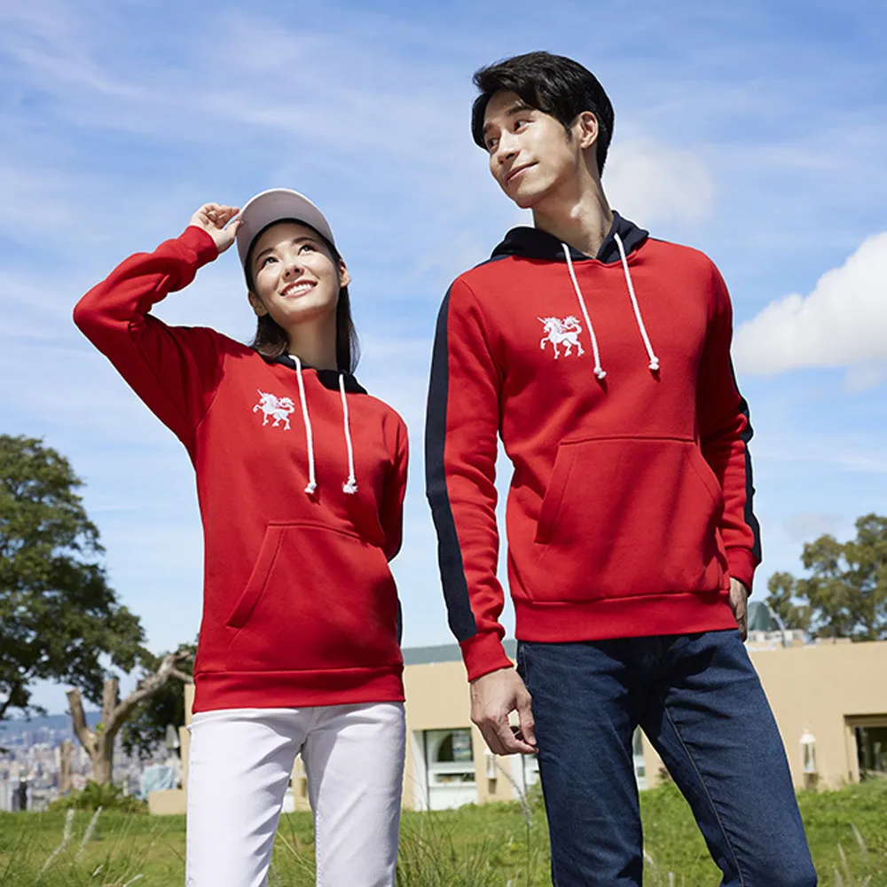 【LEIDOOE】紅白藍元素休閒男短polol衫16711 歷史價格詳細信息