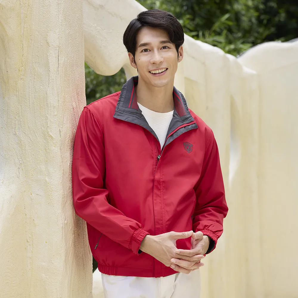 【LEIDOOE】單面客家花背心(22091暗紅色) 歷史價格詳細信息