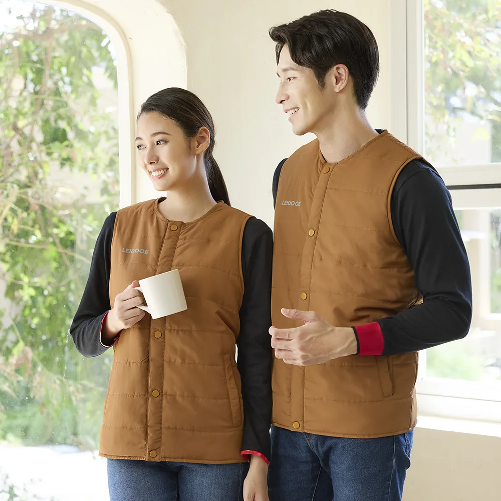 【LEIDOOE】立領格紋拼接女款短袖polo衫16623 歷史價格詳細信息