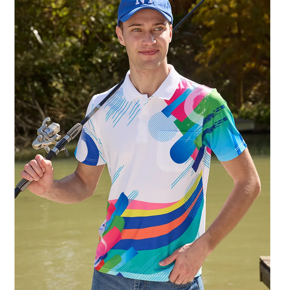 【LEIDOOE】彩色條紋休閒女短POLO衫(16879黑) 歷史價格詳細信息