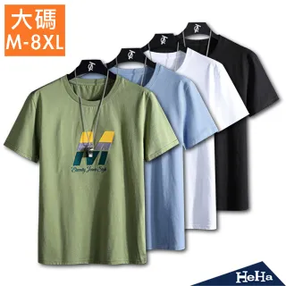【HeHa】上衣 彈性棉質塗鴉短袖T恤 三色 歷史價格詳細信息