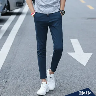 【HeHa】韓風彩虹裝飾運動休閒連帽套裝 三色 歷史價格詳細信息