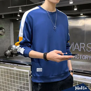 【HeHa】上衣 彈性棉質塗鴉短袖T恤 三色 歷史價格詳細信息