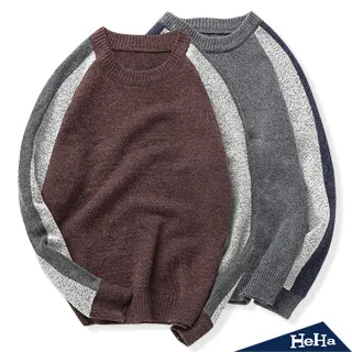 【HeHa】袖子造型修身POLO衫上衣 三色 歷史價格詳細信息