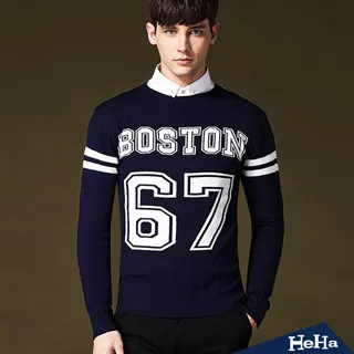 【HeHa】上衣 彈性棉質塗鴉短袖T恤 三色 歷史價格詳細信息