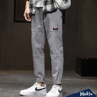 【HeHa】韓風彩虹裝飾運動休閒連帽套裝 三色 歷史價格詳細信息