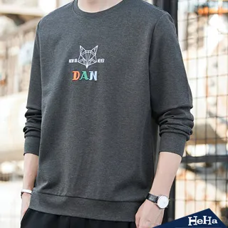 【HeHa】上衣 彈性棉質塗鴉短袖T恤 三色 歷史價格詳細信息