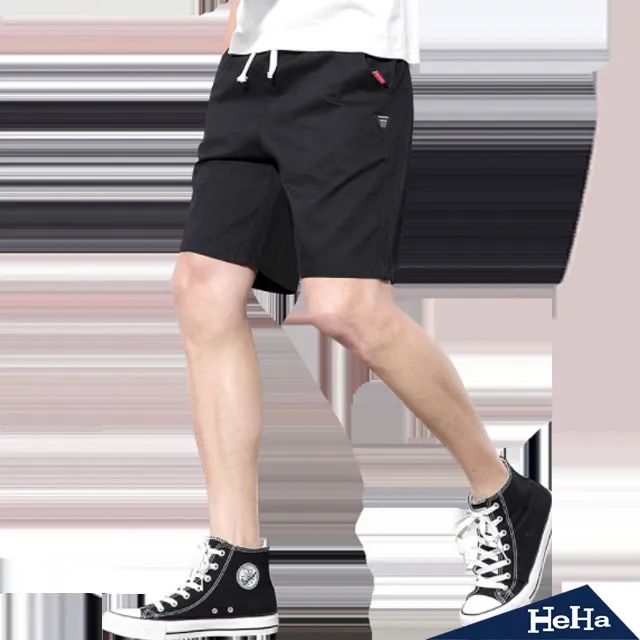 【HeHa】直筒百搭商務休閒長褲 兩色 歷史價格詳細信息