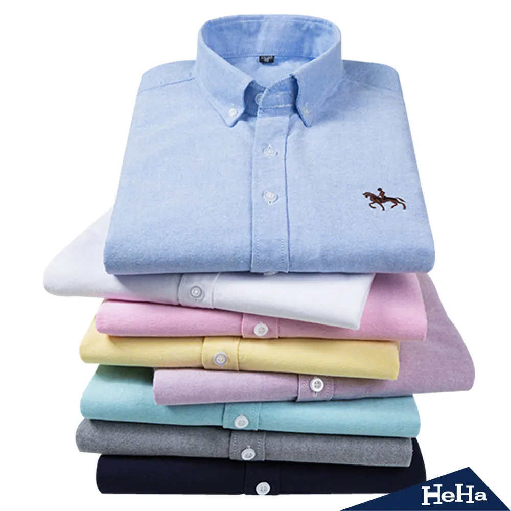 【HeHa】牛仔長袖襯衫外套 兩色 歷史價格詳細信息