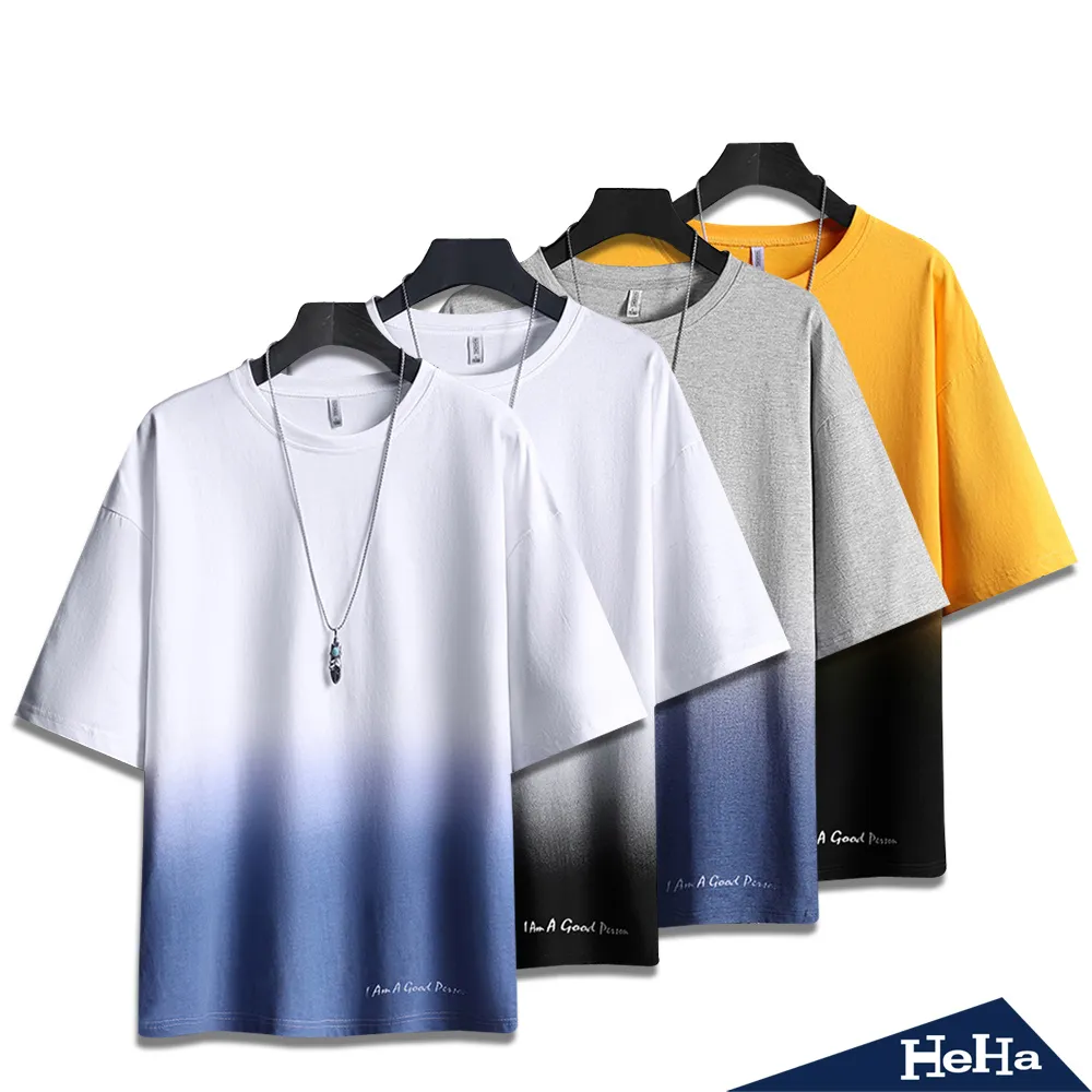 【HeHa】配色圓領長袖上衣 四色 歷史價格詳細信息