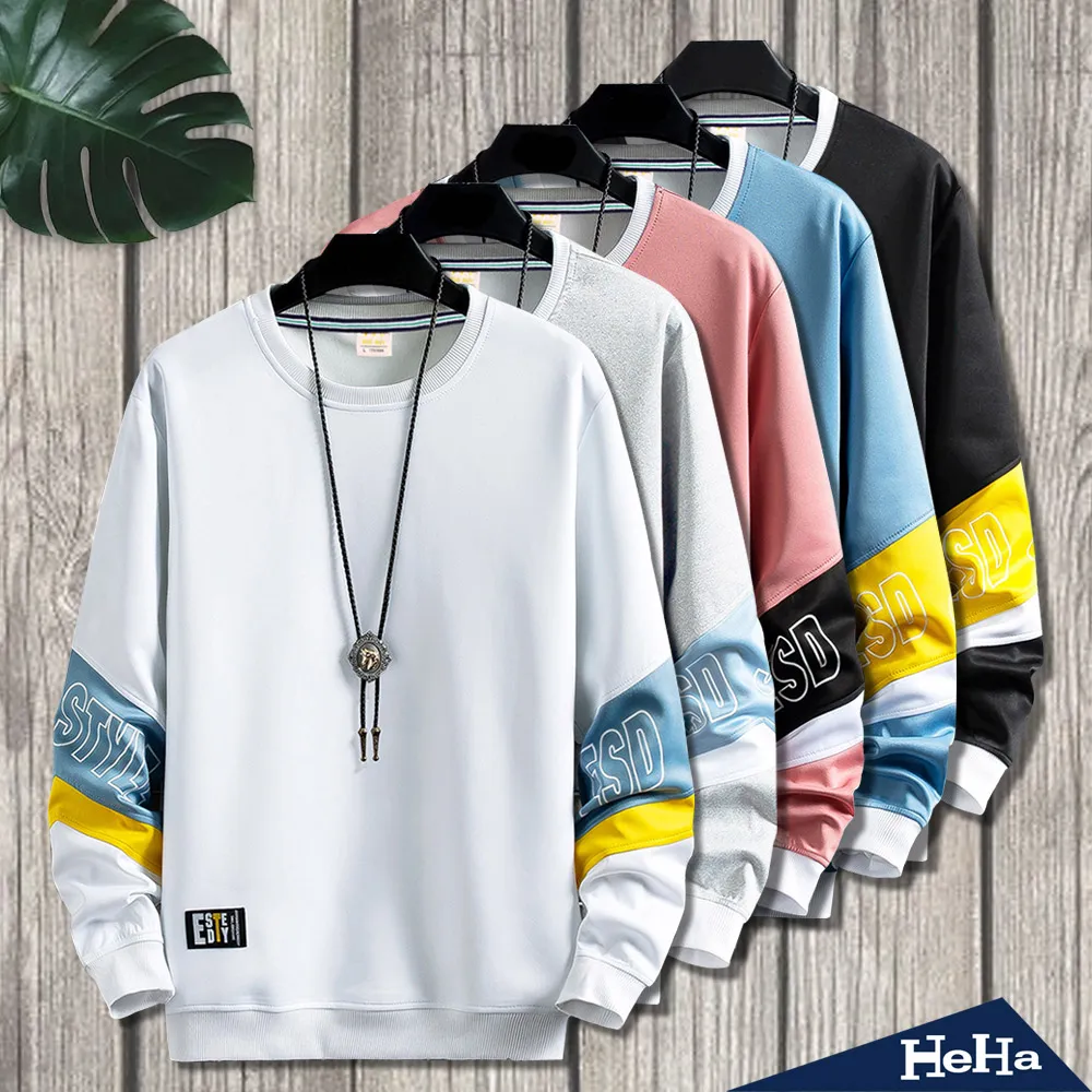 【HeHa】袖子造型修身POLO衫上衣 三色 歷史價格詳細信息