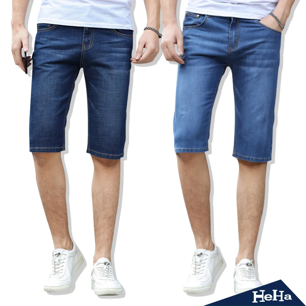 【HeHa】牛仔長袖襯衫外套 兩色 歷史價格詳細信息