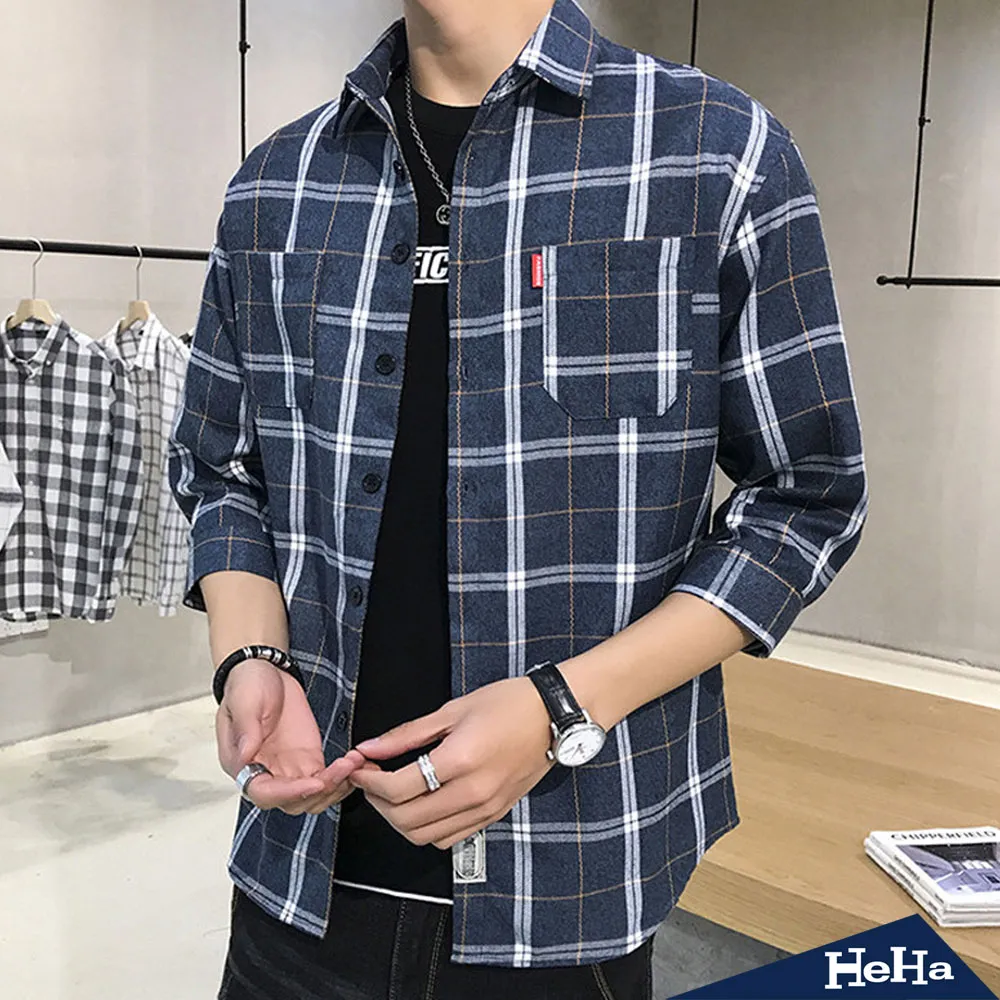 【HeHa】口袋拉鍊配色鬆緊短褲 三色 歷史價格詳細信息