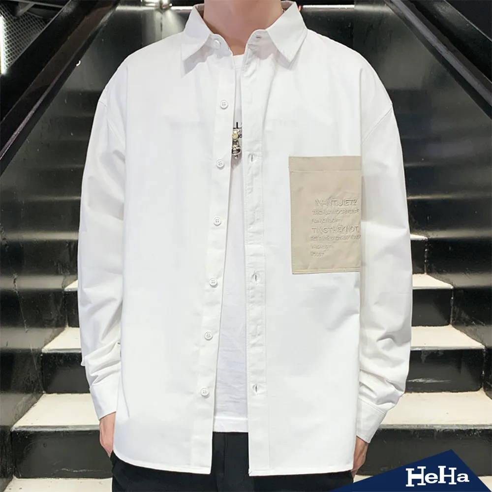 【HeHa】口袋拉鍊配色鬆緊短褲 三色 歷史價格詳細信息