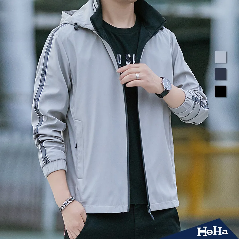 【HeHa】口袋拉鍊配色鬆緊短褲 三色 歷史價格詳細信息