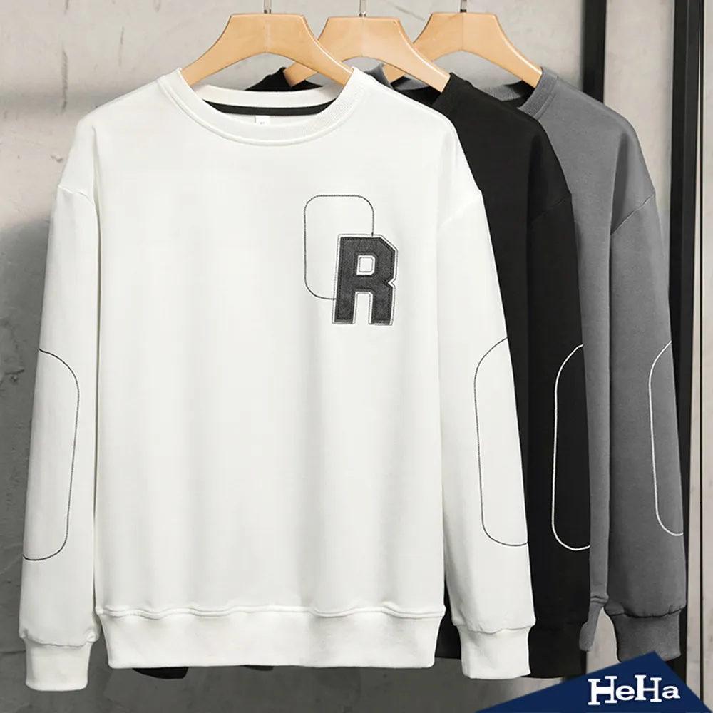 【HeHa】字母隱形扣短袖POLO衫 四色 歷史價格詳細信息