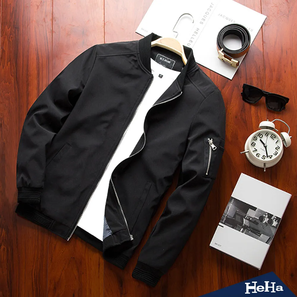 【HeHa】現貨 外套 加厚鋪棉保暖連帽外套 二色 歷史價格詳細信息