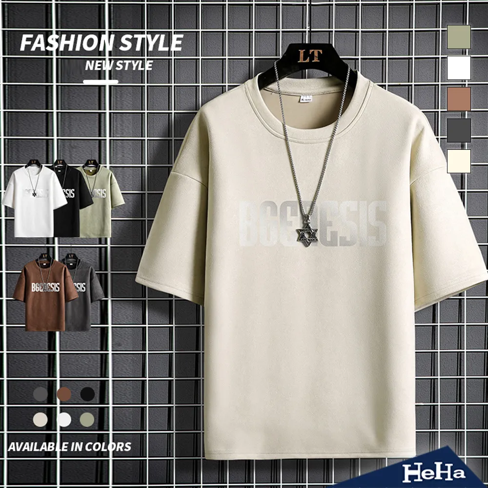 【HeHa】現貨 字母圓領大學T 三色 歷史價格詳細信息