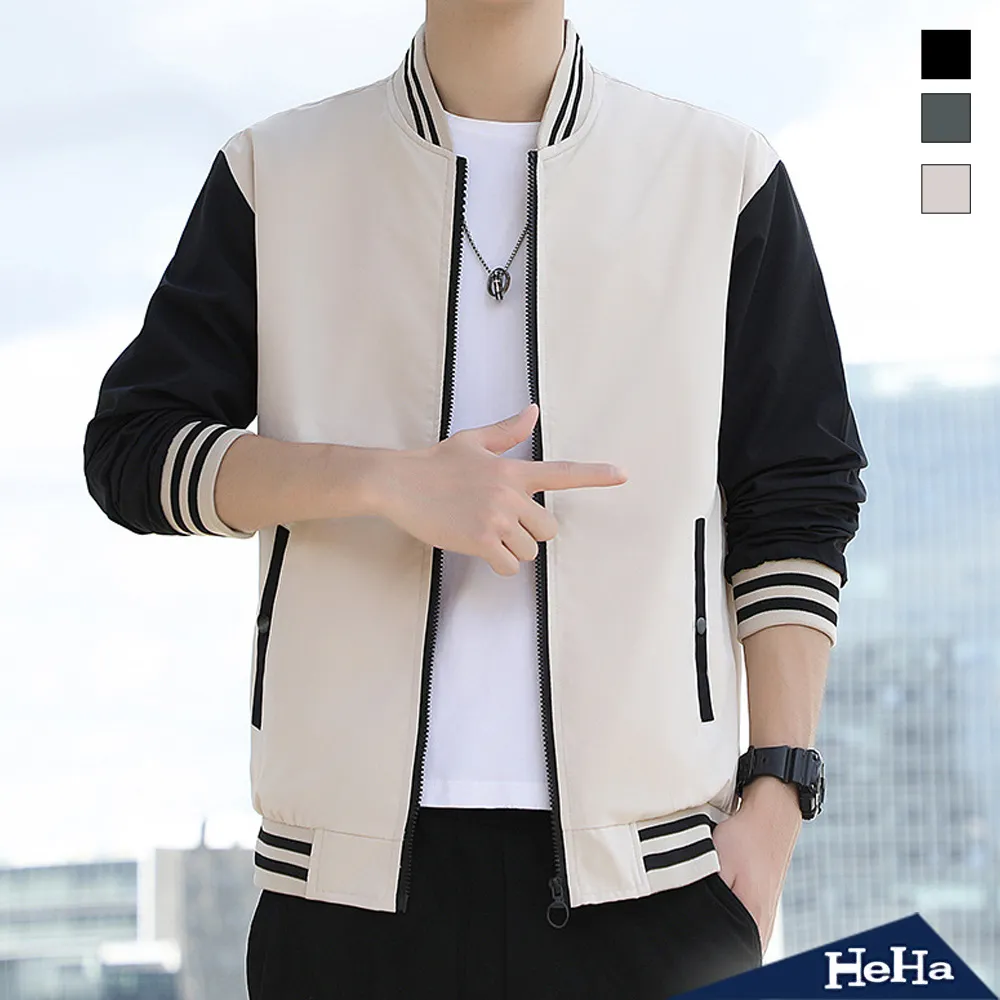 【HeHa】現貨 外套 加厚鋪棉保暖連帽外套 二色 歷史價格詳細信息