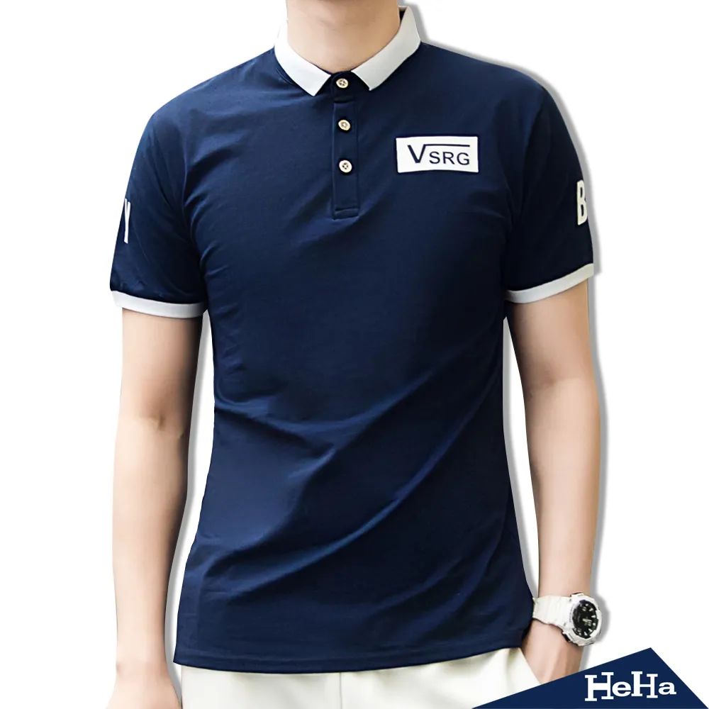 【HeHa】上衣 彈性棉質塗鴉短袖T恤 三色 歷史價格詳細信息