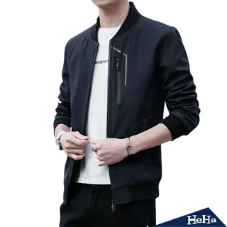 【HeHa】造型橫條紋設計素面POLO衫 二色 歷史價格詳細信息