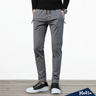 【HeHa】運動休閒拼色兩件式套裝 四色 歷史價格詳細信息