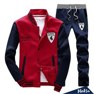 【HeHa】拼色字母修身POLO衫上衣 二色 歷史價格詳細信息