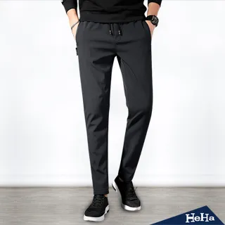 【HeHa】口袋拉鍊配色鬆緊短褲 三色 歷史價格詳細信息