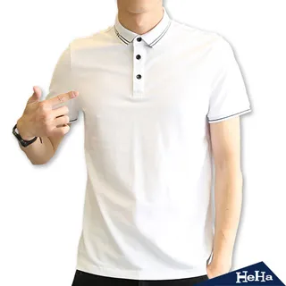 【HeHa】條紋圓領針織毛上衣 兩色 歷史價格詳細信息