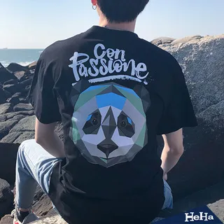 【HeHa】寬鬆直筒牛仔褲 三色 歷史價格詳細信息