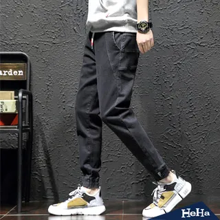 【HeHa】牛仔長袖襯衫外套 兩色 歷史價格詳細信息