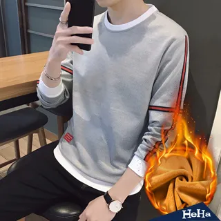 【HeHa】百搭嘻哈熊貓寬鬆潮流短T 二色 歷史價格詳細信息