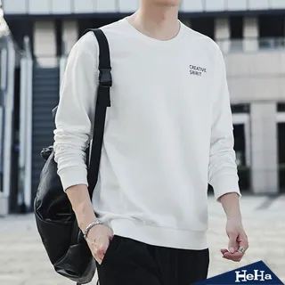 【HeHa】英文字母圖騰短袖T恤 三色-HeHa 歷史價格詳細信息