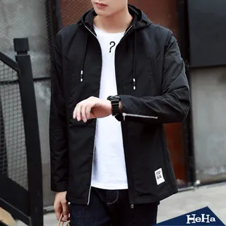 【HeHa】袖子造型修身POLO衫上衣 三色 歷史價格詳細信息